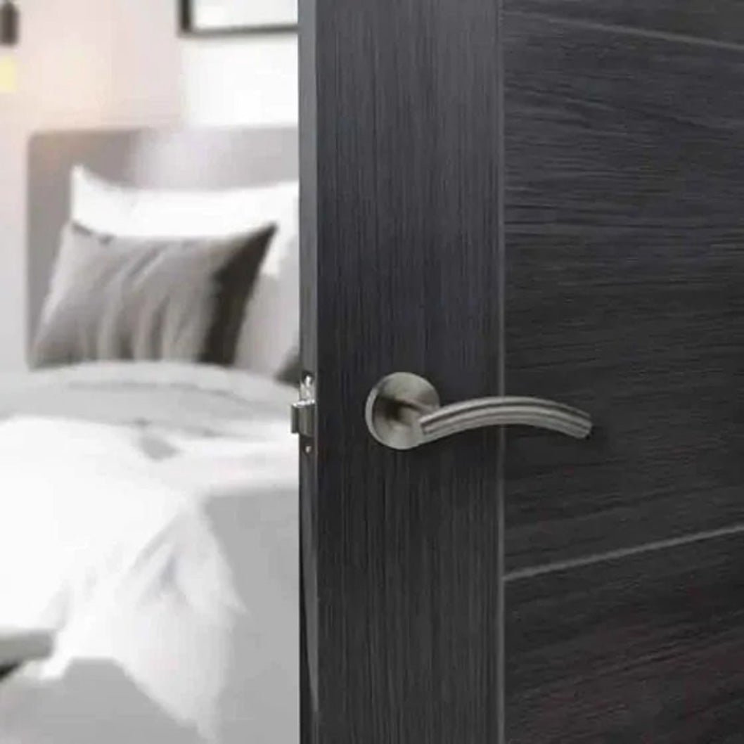 JB Kind Detroit Standard Bathroom Door Lock Pack - JJ Building Materials