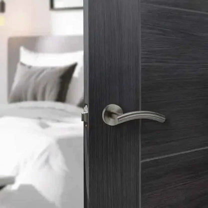 JB Kind Detroit Standard Bathroom Door Lock Pack - JJ Building Materials
