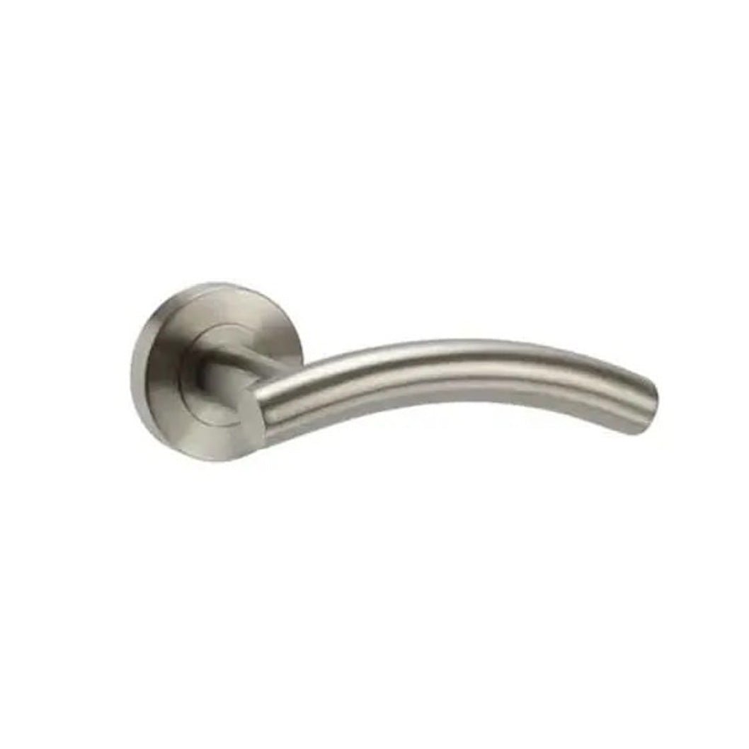 JB Kind Detroit Standard Bathroom Door Lock Pack - JJ Building Materials