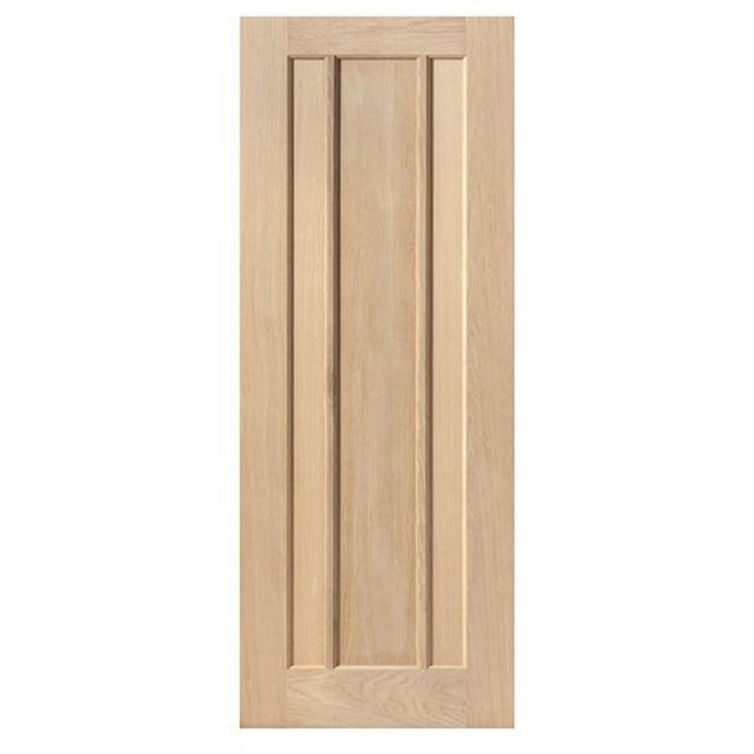 JB Kind Eden Oak Internal Door - JJ Building Materials