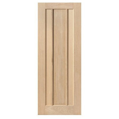 JB Kind Eden Oak Internal Door - JJ Building Materials