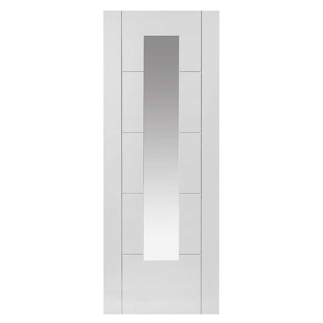 JB Kind Emral Fully Finished Glazed Internal Door - JJ Building Materials