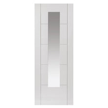 JB Kind Emral Fully Finished Glazed Internal Door - JJ Building Materials