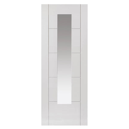 JB Kind Emral Fully Finished Glazed Internal Door - JJ Building Materials