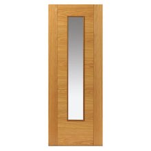 JB Kind Emral Fully Finished Glazed Internal Fire Door - JJ Building Materials