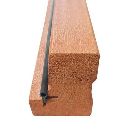 JB Kind Exterior Hardwood Door Frame - JJ Building Materials