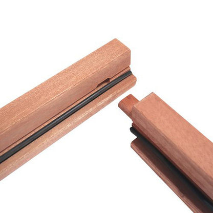 JB Kind Exterior Hardwood Door Frame - JJ Building Materials