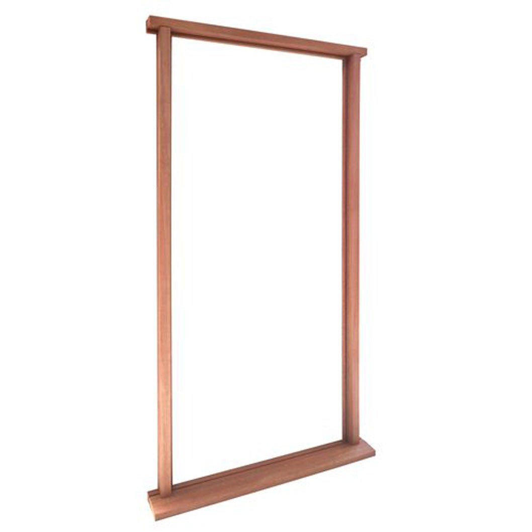 JB Kind Exterior Hardwood Door Frame - JJ Building Materials