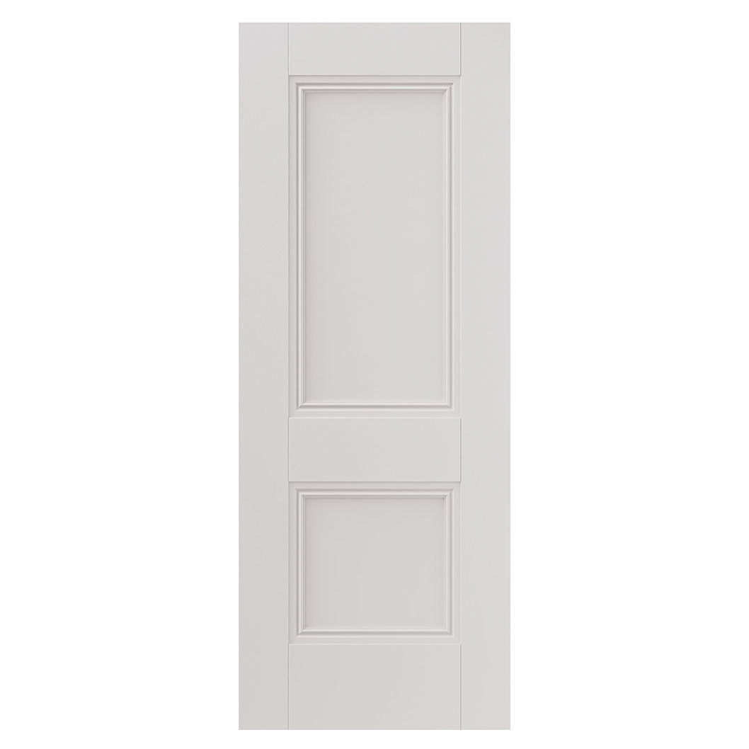 JB Kind Hardwick White Internal Fire Door - JJ Building Materials