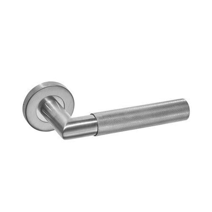 JB Kind Matt Black Stainless Steel Fire Rated Bearing Hinge - Pack of 3 - JJ Building Materials