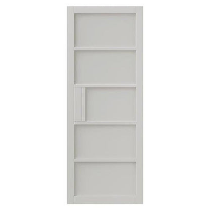 JB Kind Metro Internal Door - JJ Building Materials