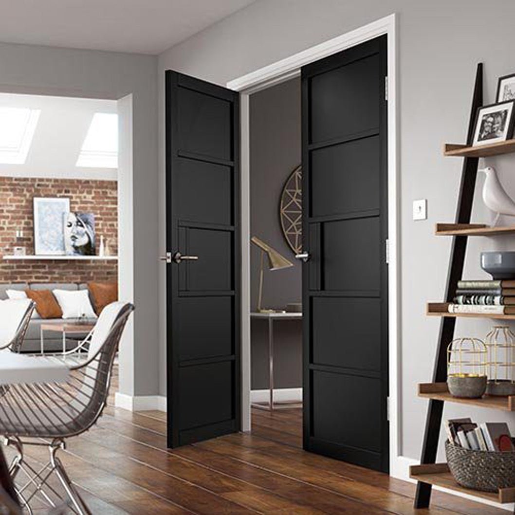 JB Kind Metro Internal Door - JJ Building Materials