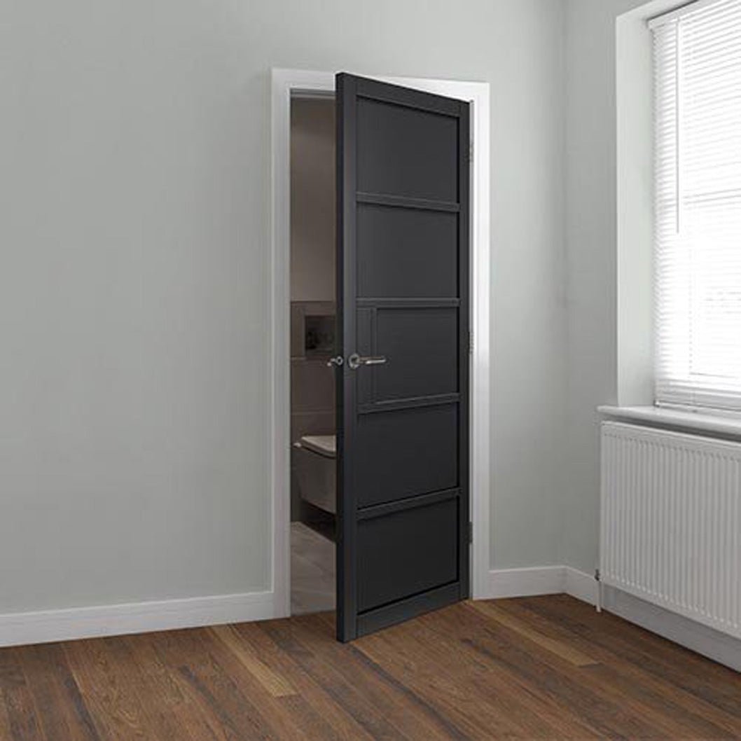 JB Kind Metro Internal Door - JJ Building Materials