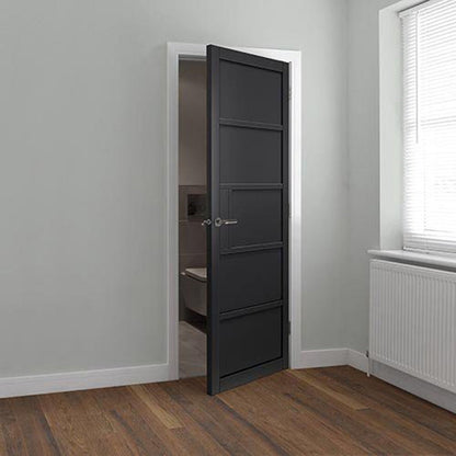 JB Kind Metro Internal Door - JJ Building Materials