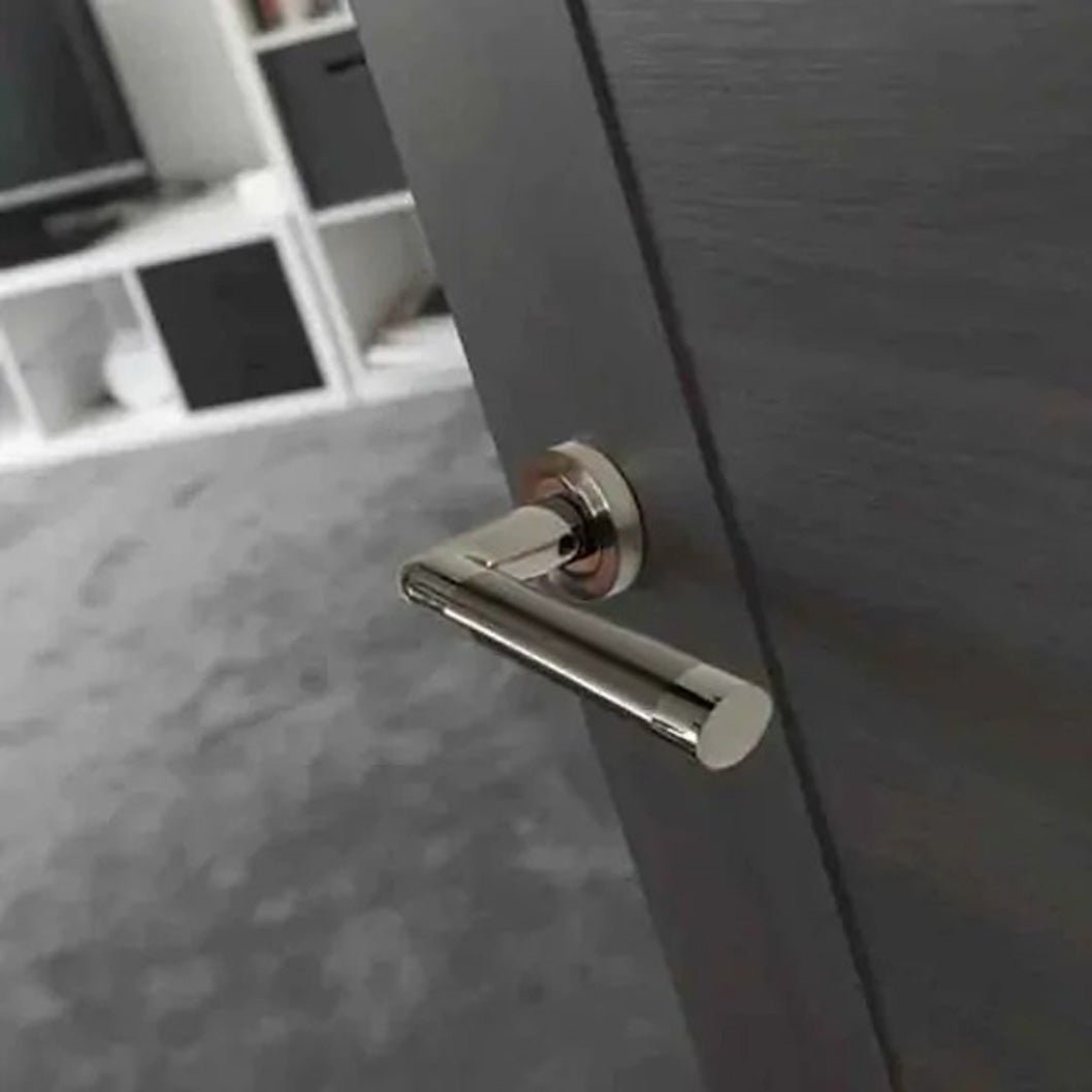 JB Kind Miami Privacy Door Handle Latch Pack - JJ Building Materials