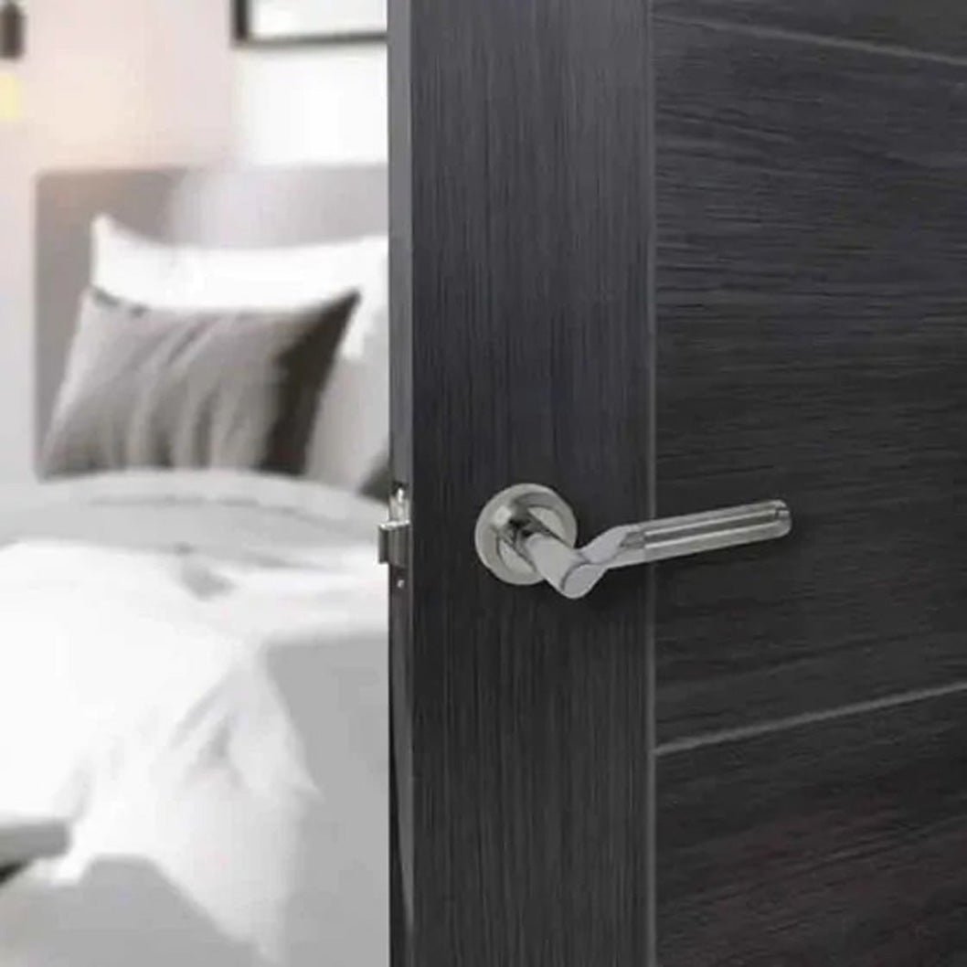 JB Kind Miami Standard Door Handle Latch Pack - JJ Building Materials