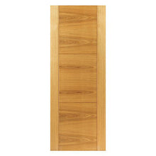 JB Kind Mistral Oak Internal Door - JJ Building Materials