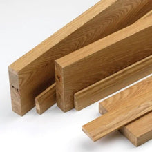JB Kind Oak Varnished Double Pocket Door Kit - JJ Building Materials