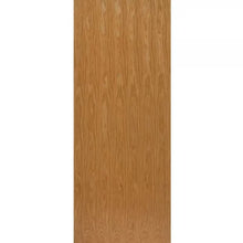 JB Kind Oak Veneered Flush Internal Door - JJ Building Materials