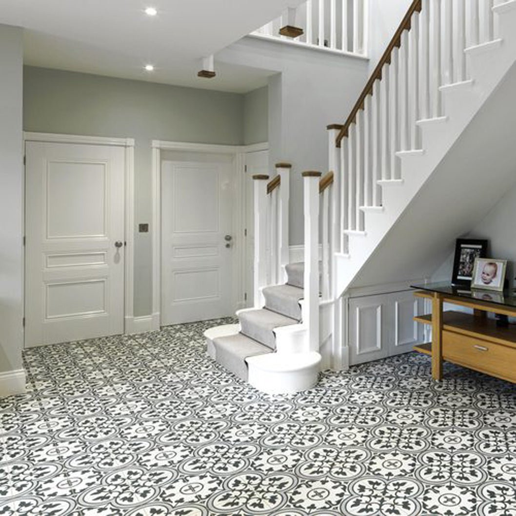 JB Kind Osborne White Primed Internal Door - JJ Building Materials