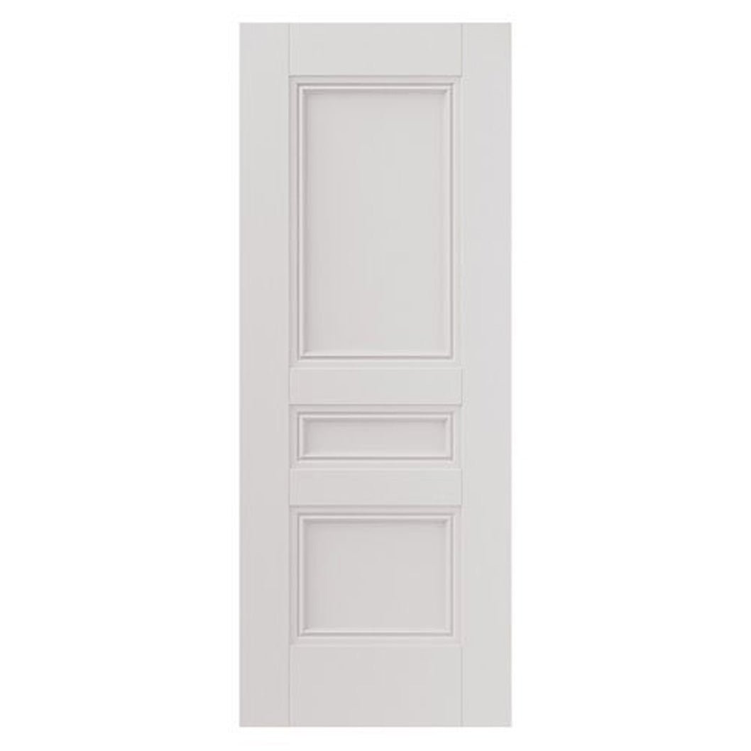 JB Kind Osborne White Primed Internal Fire Door - JJ Building Materials