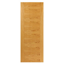 JB Kind Ostria Fully Finished Oak Internal Fire Door - JJ Building Materials