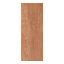 JB Kind Paint Grade Flush Internal Fire Door - JJ Building Materials