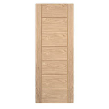JB Kind Palomino Oak Internal Fire Door - JJ Building Materials