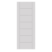 JB Kind Palomino White Internal Fire Door - Primed - JJ Building Materials