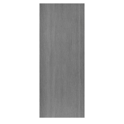 JB Kind Pintado Fully Finished Grey Painted Internal Fire Door - JJ Building Materials