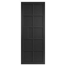 JB Kind Plaza Black Internal Door - JJ Building Materials
