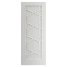 JB Kind Quartz White Internal Door - JJ Building Materials