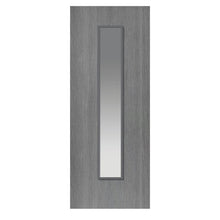 JB Kind Rushmore White Primed Door - JJ Building Materials