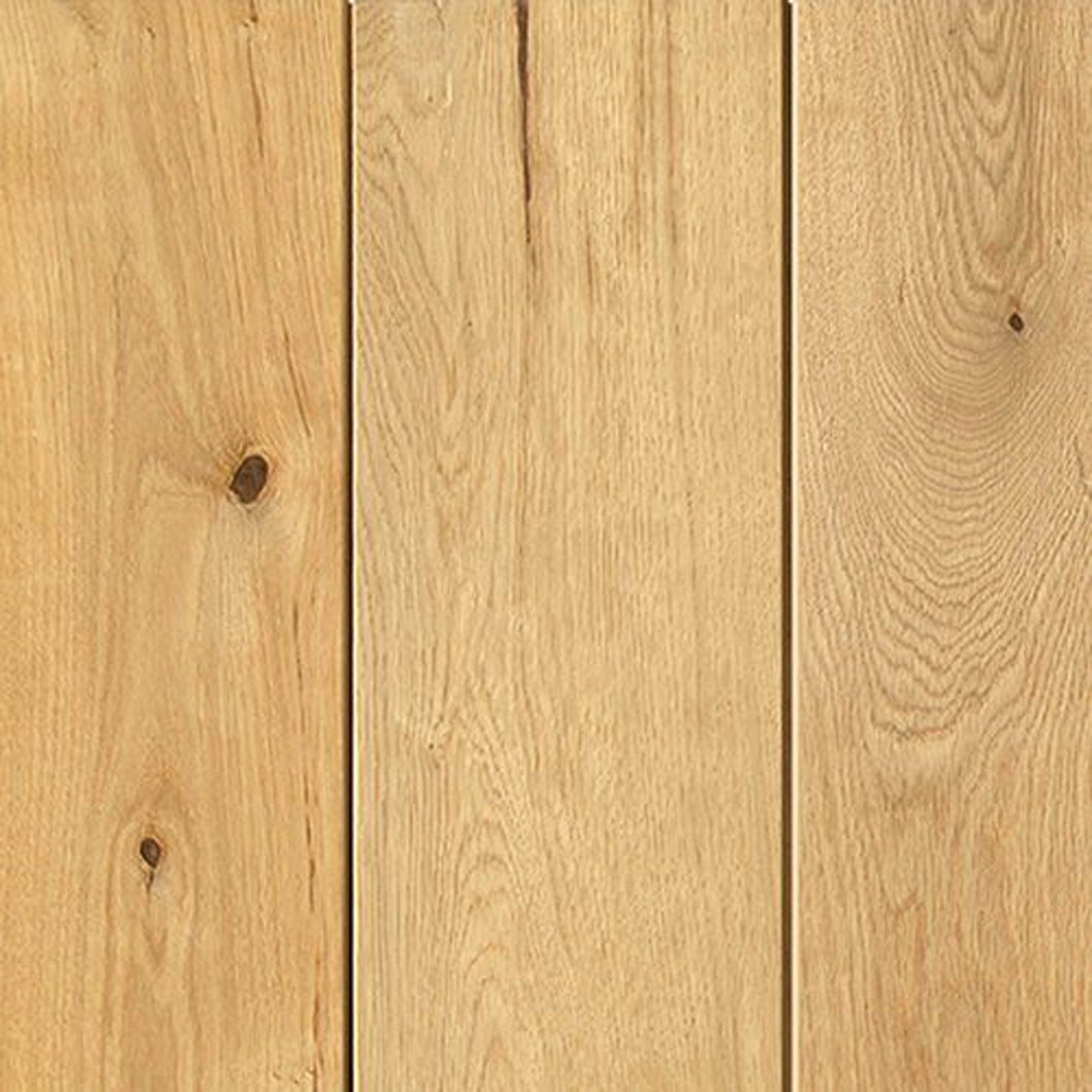 JB Kind Rustic Oak Ledged Internal Door - JJ Building Materials