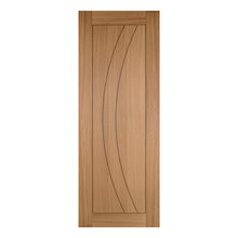 JB Kind Sicily Oak Fully Finished Internal Fire Door - JJ Building Materials