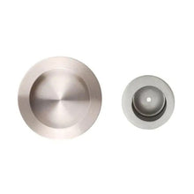JB Kind Stainless Steel Flush Standard Door Pull Pack - JJ Building Materials