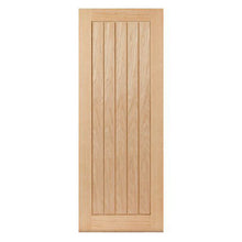 JB Kind Thames Original Oak Internal Fire Door - Unfinished - JJ Building Materials