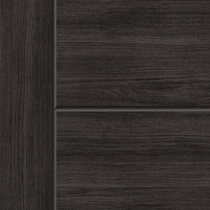 JB Kind Tigris Cinza Laminate Internal Fire Door - JJ Building Materials