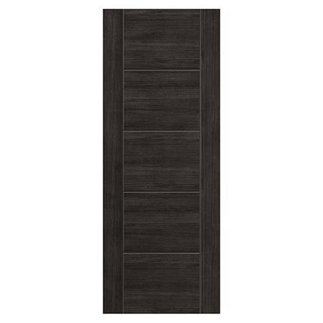 JB Kind Tigris Cinza Laminate Internal Fire Door - JJ Building Materials