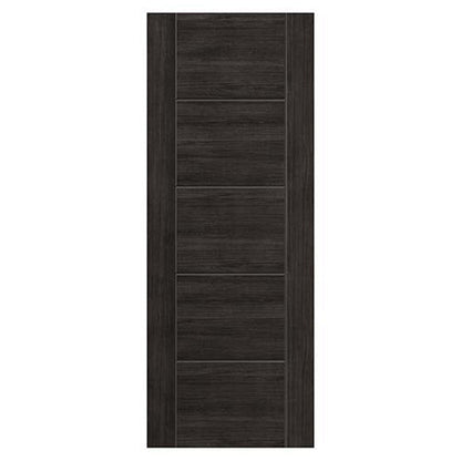 JB Kind Tigris Cinza Laminate Internal Fire Door - JJ Building Materials