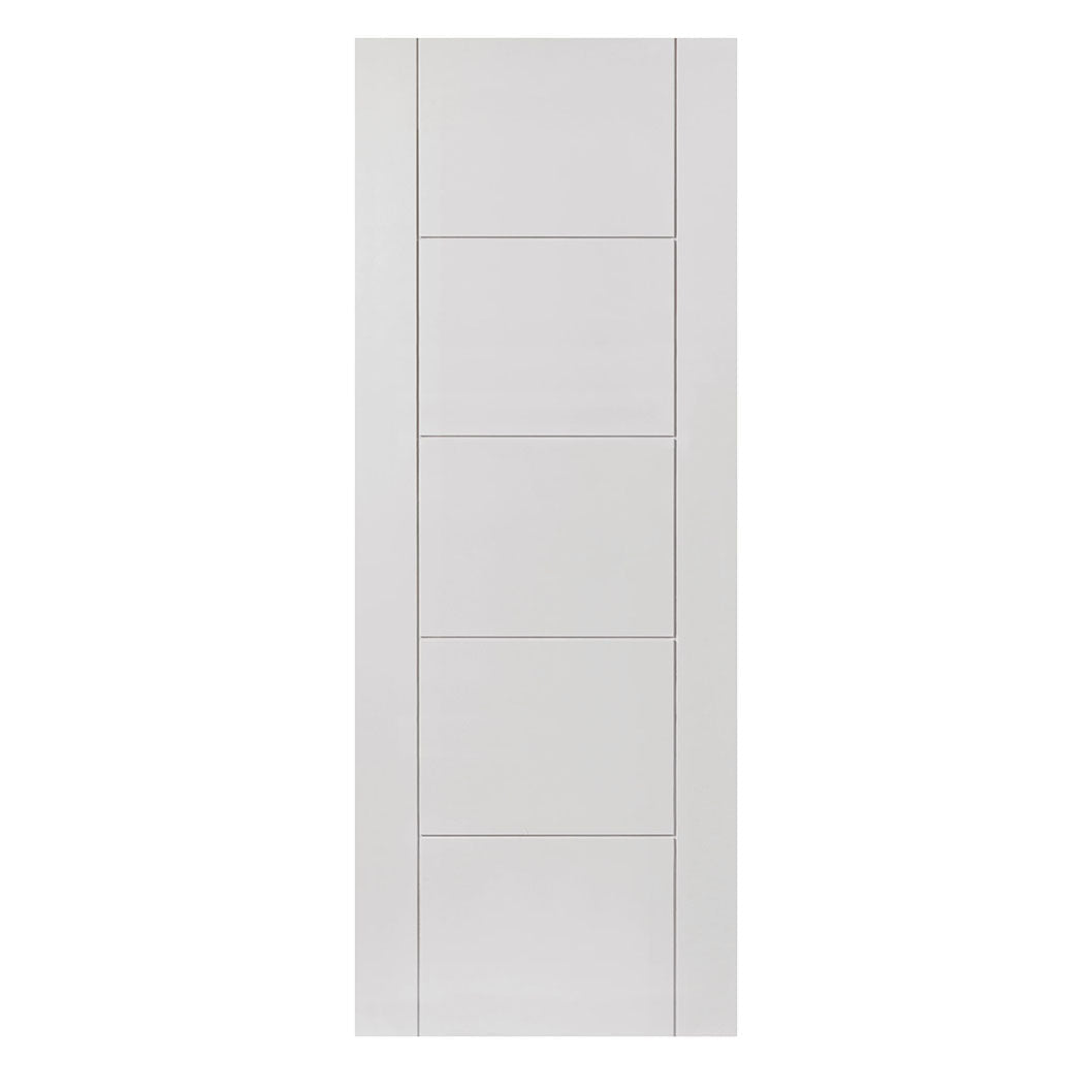 JB Kind Tigris Fully Finished Internal Door - JJ Building Materials