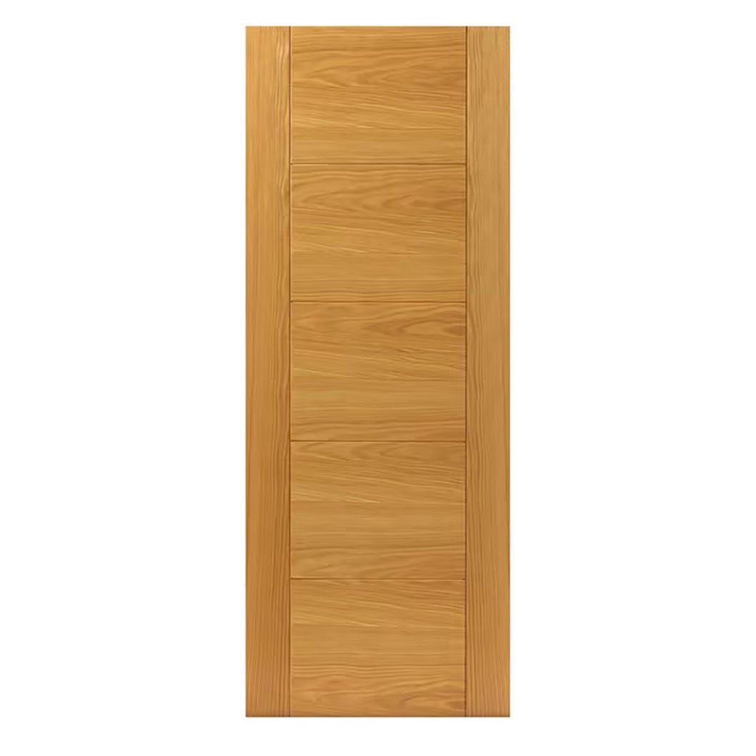 JB Kind Tigris Fully Finished Internal Door - JJ Building Materials