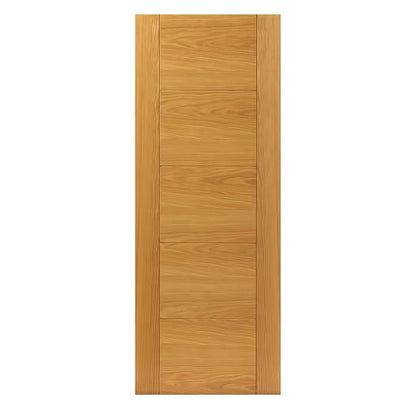 JB Kind Tigris Fully Finished Internal Door - JJ Building Materials