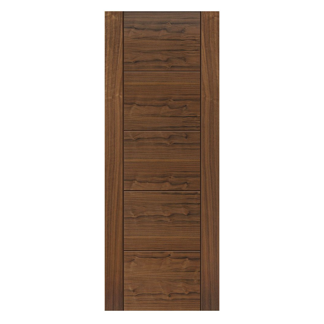 JB Kind Tigris Fully Finished Internal Door - JJ Building Materials