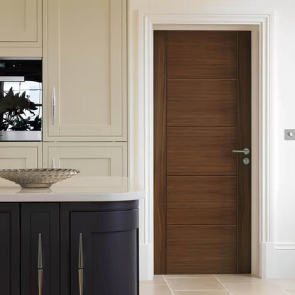 JB Kind Tigris Fully Finished Internal Fire Door - JJ Building Materials