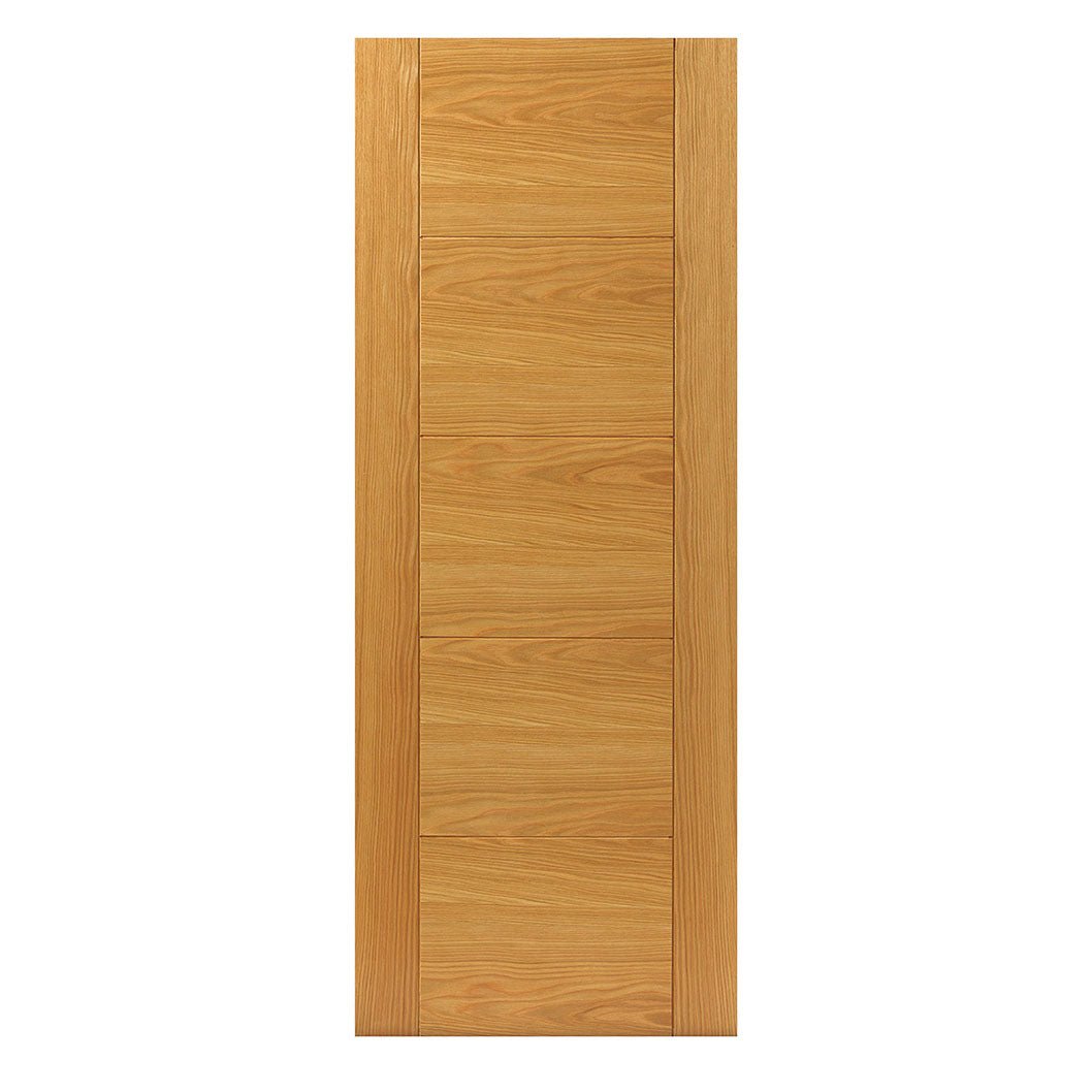 JB Kind Tigris Fully Finished Internal Fire Door - JJ Building Materials