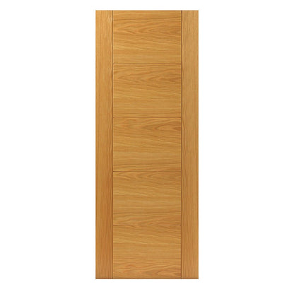 JB Kind Tigris Fully Finished Internal Fire Door - JJ Building Materials