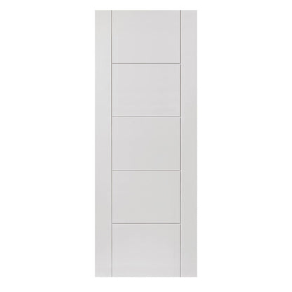 JB Kind Tigris Fully Finished Internal Fire Door - JJ Building Materials