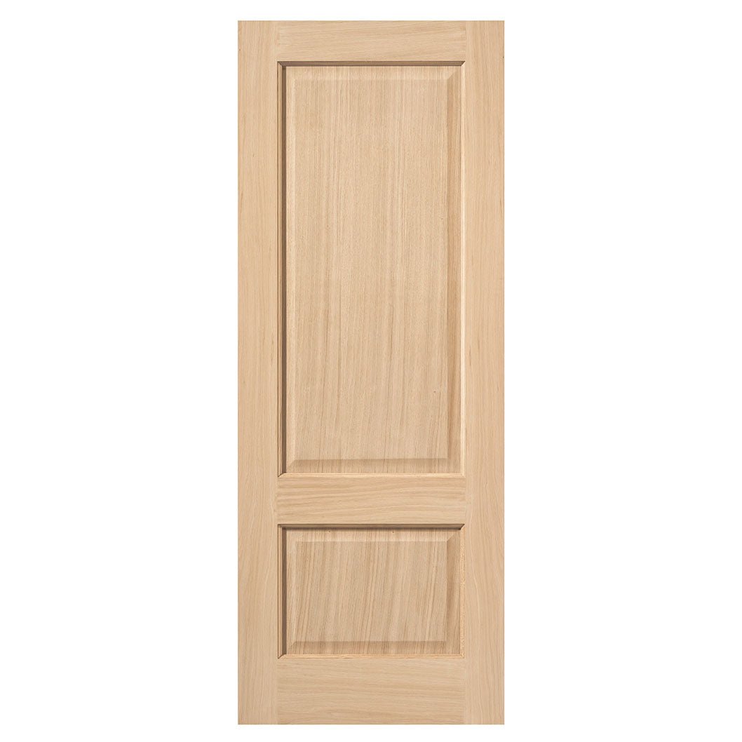 JB Kind Trent Oak Internal Door - JJ Building Materials