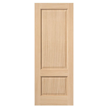 JB Kind Trent Oak Internal Door - JJ Building Materials